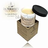 Dr Miracles Temple & Nape Gro Balm