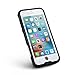Waterproof Case for iPhone 6/iPhone 6s, [Newest Version] Merit IP68 Certified Waterproof Shockproof Snow-Proof Dirt-Poof Protective Case Cover for iPhone 6/6s 4.7 inch (White)
