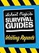 Writing Reports (School Projects Survival Guide)