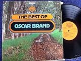The Best of Oscar Brand