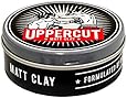 Uppercut Barber Supplies Matt Clay