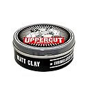 Uppercut Barber Supplies Matt Clay