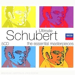 Ultimate Liszt The Essential Masterpieces