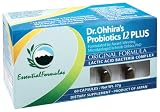 Essential Formulas Incorporated - Dr.Ohhira's Probiotics 12 Plus, 60 capsules