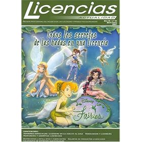 Licencias Actualidad