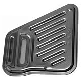 ACDelco TF251 Automatic Transmission Filter by ACDelco