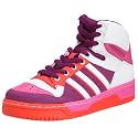 adidas Originals Women's Attitude Hi Sneaker