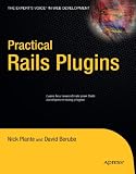 Practical Rails Plugins