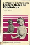 Lecture notes on paediatrics