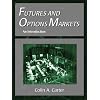 Futures and Options Markets: An Introduction