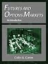 Futures and Options Markets: An Introduction