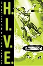 H.I.V.E.: Higher Institute of Villainous Education