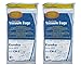 6 Eureka CN-2, CN2 Vacuum Bags by Envircare Series 6830, Power Team, Canister, General Electric Vacuum Cleaners, 61990A, 61990, 6830, 6831, 6833, GE6830, GE 6830