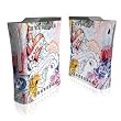 Big Bad Wolf Design Xbox 360 Front Panel Protector Skin Decal Sticker