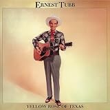 The Yellow Rose of Texas