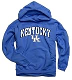 Kentucky Wildcats Youth Royal Perennial II Hooded Sweatshirt
