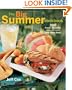 The Big Summer Cookbook: 300 fresh, flavorful recipes for those lazy, hazy days