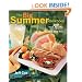 The Big Summer Cookbook: 300 fresh, flavorful recipes for those lazy, hazy days