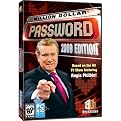 MILLION DOLLAR PASSWORD
