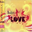 LOVE (通常盤)