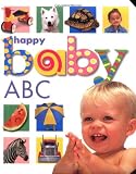 Happy Baby ABC (Soft-to-Touch)