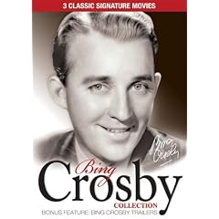 Bing Crosby: Signature Collection by 