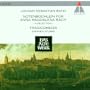 Bach (et al): Notenbuchlein fur Anna Magdalena Bach - a selection /Tragicomedia * Stubbs