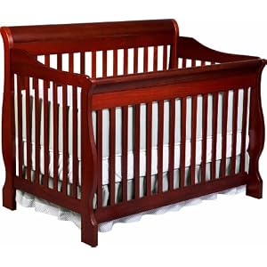 Best PricesDelta Canton 4-in-1 Convertible Crib Best Price on Sale