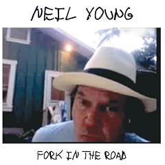 Fork in the Road [Vinyl LP]