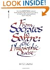 From Socrates to Sartre: The Philosophic Quest