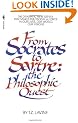 From Socrates to Sartre: The Philosophic Quest