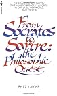 From Socrates to Sartre: The Philosophic Quest