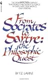 From Socrates to Sartre: The Philosophic Quest