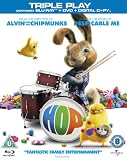 Hop Triple Play (Blu-ray + DVD + Digital Copy)