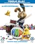 Hop Triple Play (Blu-ray + DVD + Digital Copy)