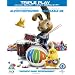 Hop Triple Play (Blu-ray + DVD + Digital Copy)