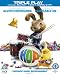 DVD : Hop Triple Play (Blu-ray + DVD + Digital Copy)