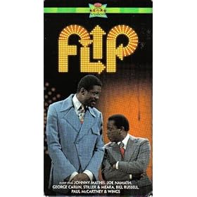 Flip Wilson 4 [VHS]