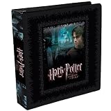 Harry Potter and the Goblet of Fire Update album or binder BRAND NEW