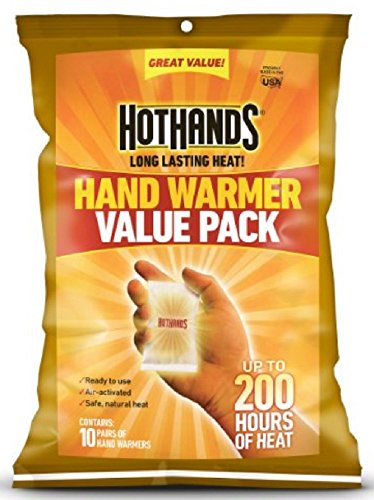HotHands Hand Warmers 80 Pair