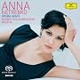 Opera Arias   [Sacd Hybrid] ~ Anna Netrebko
