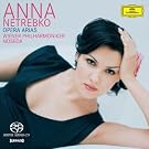 Anna Netrebko - Airs d'op�ras (SACD)