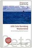 USS Cole Bombing MasterMind-