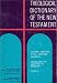Theological Dictionary of the New Testament - Volume VI (In Order of the Greek Alphabet - P) [Translation of Theologisches Worterbuch zum Neuen Testament]