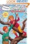 Calendar Mysteries #4: April Adventure (A Stepping Stone Book(TM))