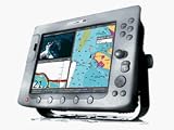 Product details for RAYMARINE E120 COLOR MULTIFUNCTION NAVIGATION DISPLAY