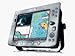RAYMARINE E120 COLOR MULTIFUNCTION NAVIGATION DISPLAY