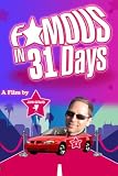 Famous In 31 Days