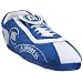 Sloffie Dekoschuh Karlsruher SC0,45 m, blau (13179) L=0: my-fan-page.de
