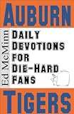 Daily Devotions for Die-Hard Fans: Auburn Tigers